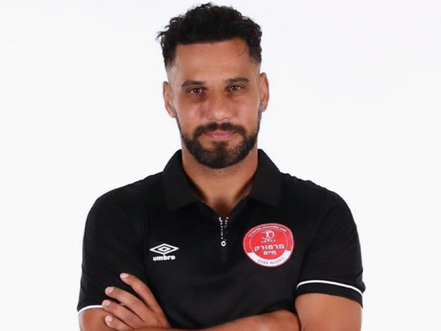 ניצחון חשוב. אלי מיכאלי (התאחדות לכדורגל)